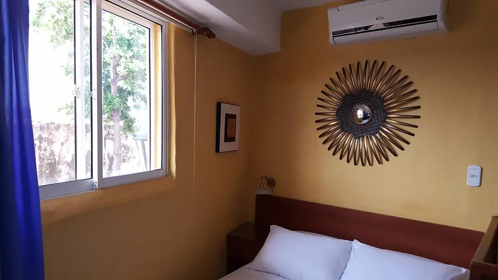 Apto Exclusivo Centro Historico Cartagena Colombia