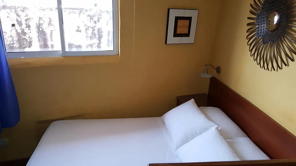 Apto Exclusivo Centro Historico Cartagena Apartment