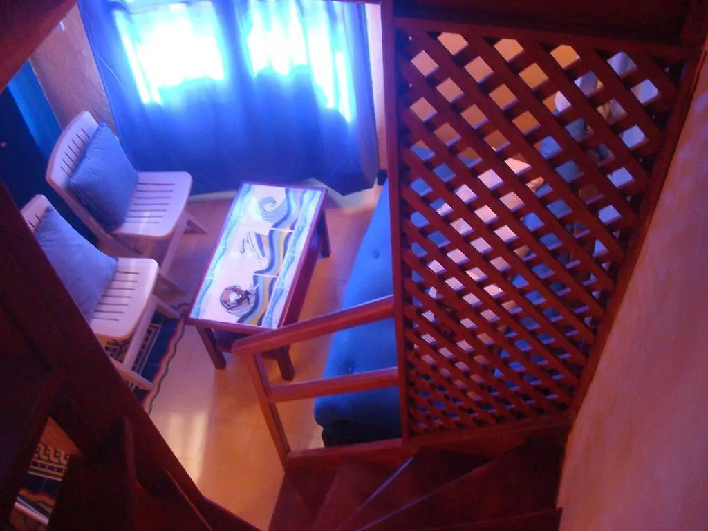 Apto Exclusivo Centro Historico Cartagena Apartment