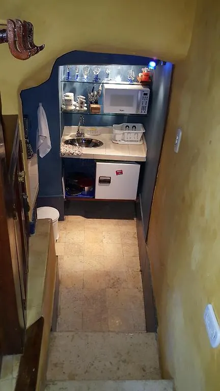 Apartment Apto Exclusivo Centro Historico Cartagena